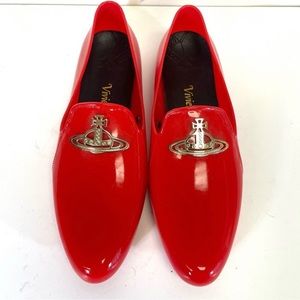 Vivienne Westwood Loafers